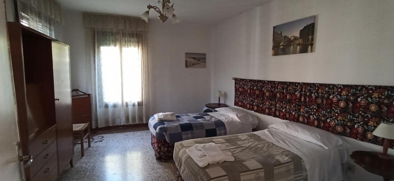 Ve-Nice Suite Formosa C5141 Venice Exterior photo