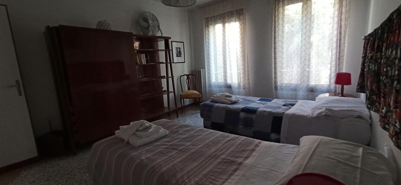 Ve-Nice Suite Formosa C5141 Venice Exterior photo