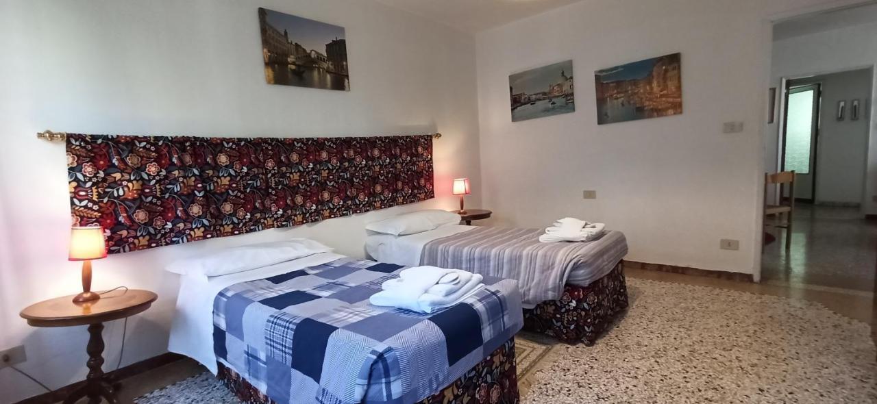 Ve-Nice Suite Formosa C5141 Venice Exterior photo