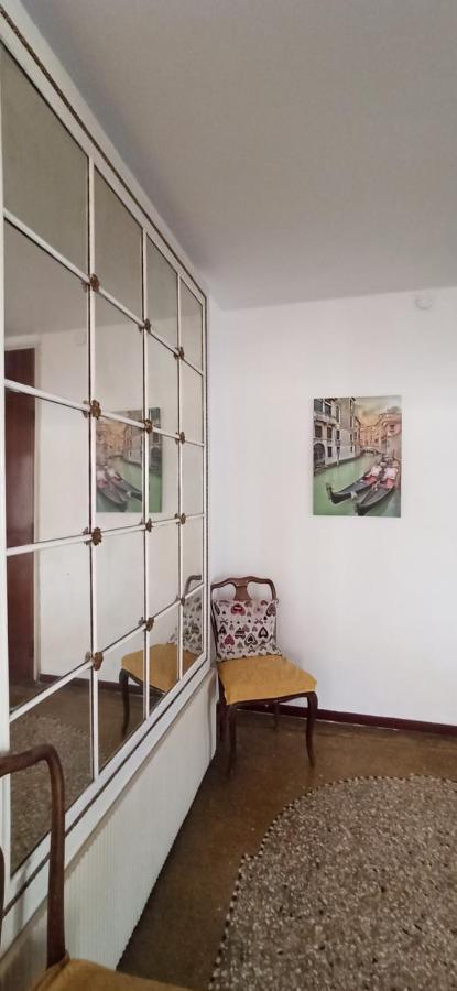 Ve-Nice Suite Formosa C5141 Venice Exterior photo