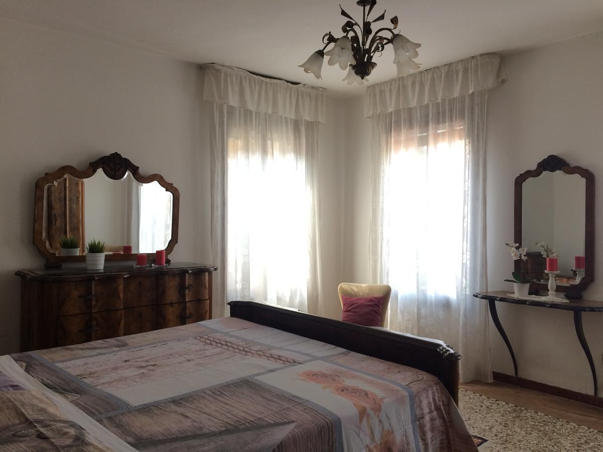 Ve-Nice Suite Formosa C5141 Venice Exterior photo