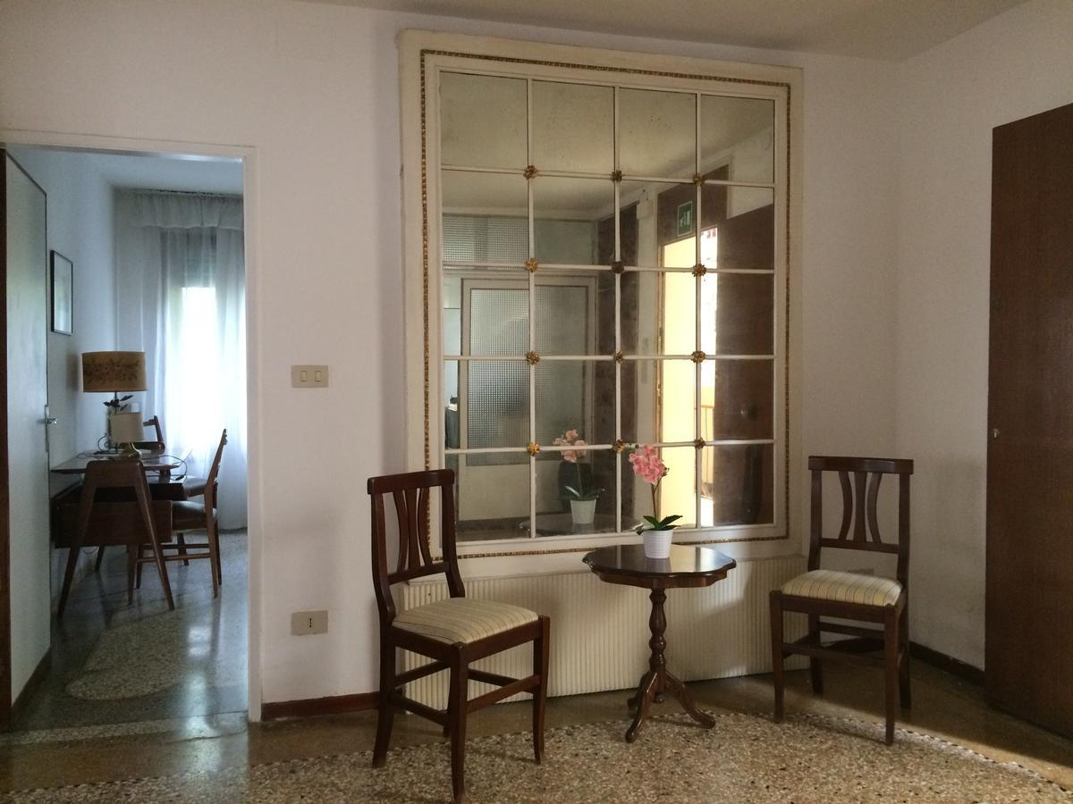 Ve-Nice Suite Formosa C5141 Venice Exterior photo