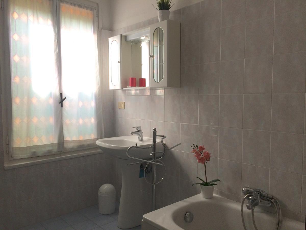 Ve-Nice Suite Formosa C5141 Venice Exterior photo