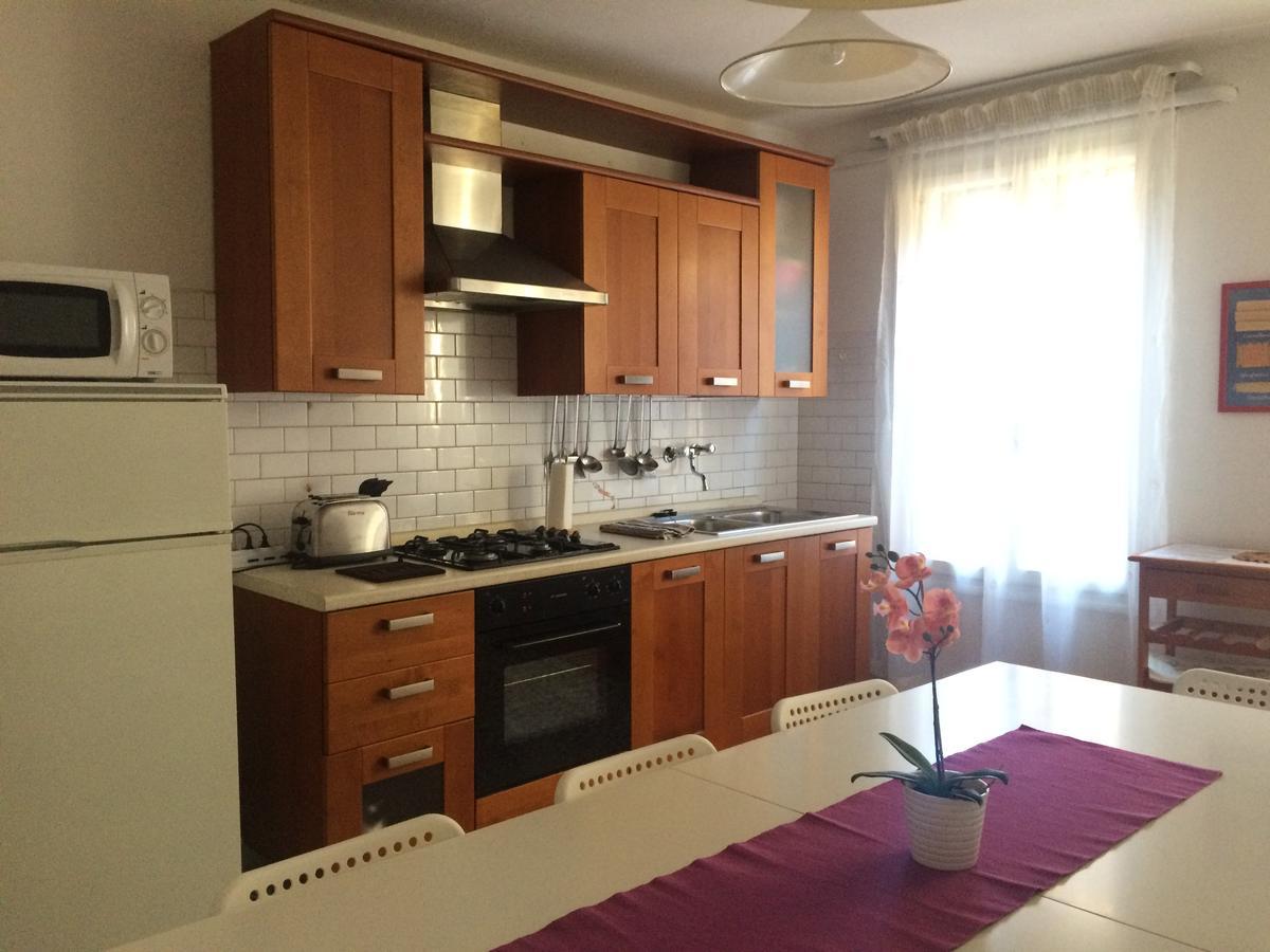 Ve-Nice Suite Formosa C5141 Venice Exterior photo