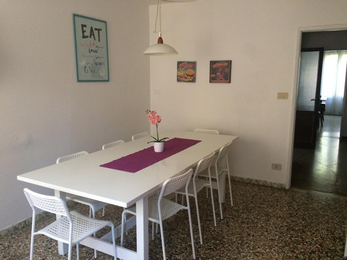 Ve-Nice Suite Formosa C5141 Venice Exterior photo
