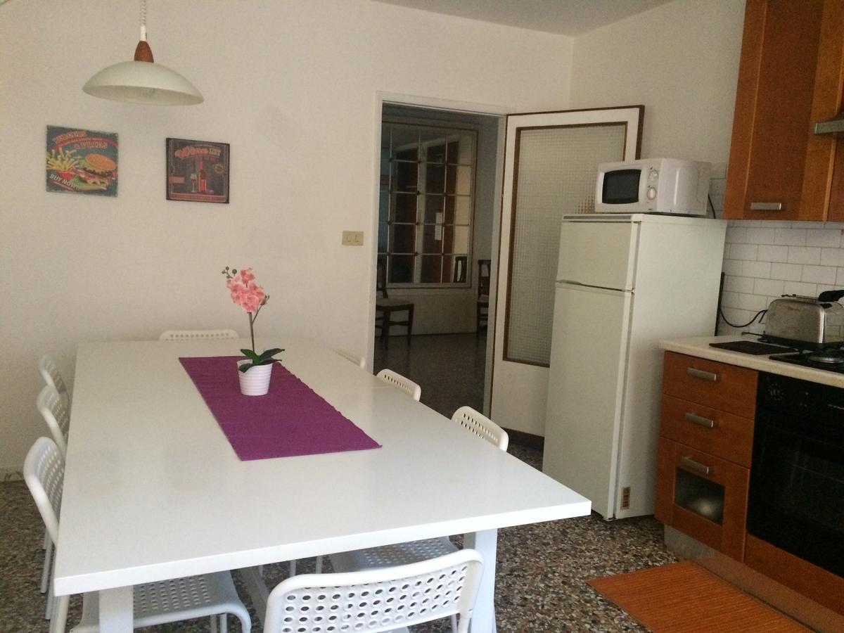 Ve-Nice Suite Formosa C5141 Venice Exterior photo