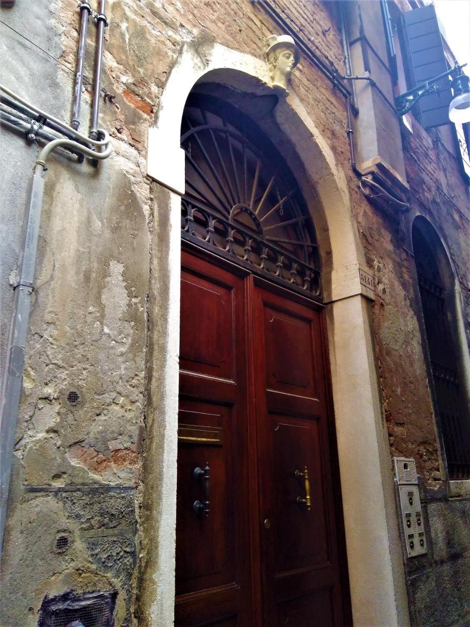 Ve-Nice Suite Formosa C5141 Venice Exterior photo