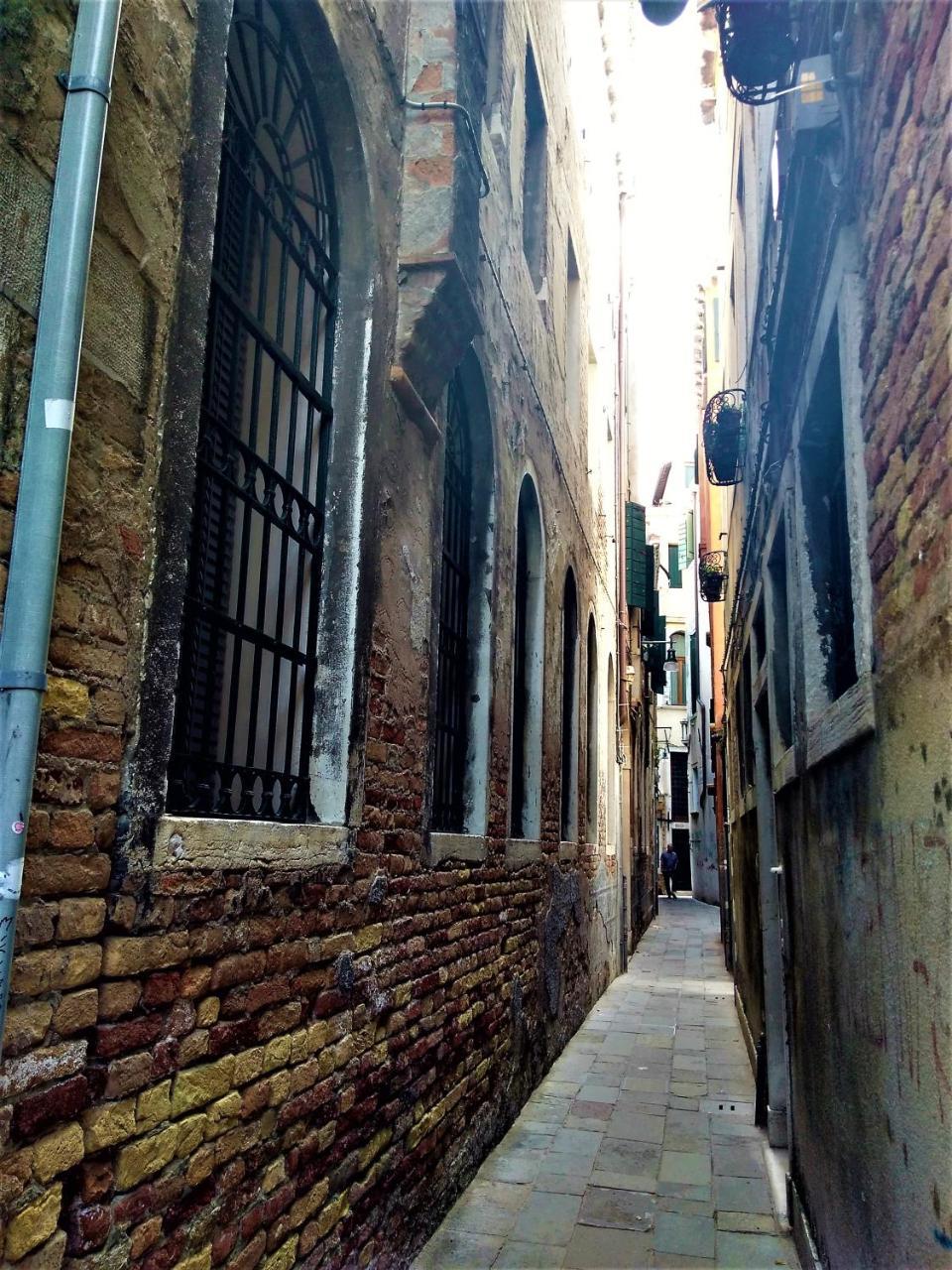 Ve-Nice Suite Formosa C5141 Venice Exterior photo